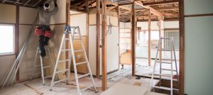 Entreprise de rénovation de la maison et de rénovation d’appartement à Olivet